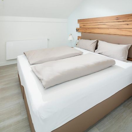 Nordstrand Suite - 50 M Zum Strand Нордерней Екстериор снимка
