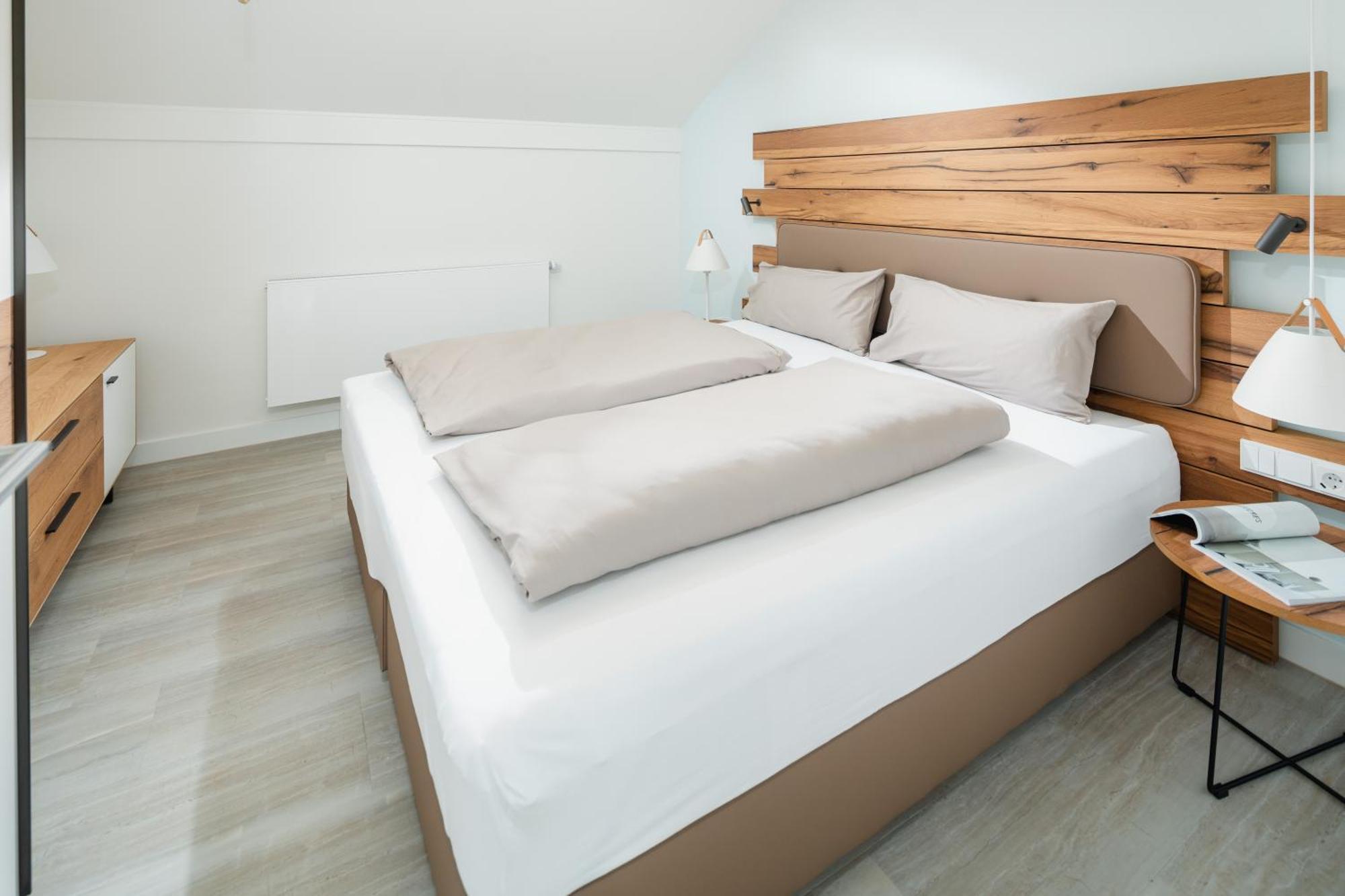 Nordstrand Suite - 50 M Zum Strand Нордерней Екстериор снимка