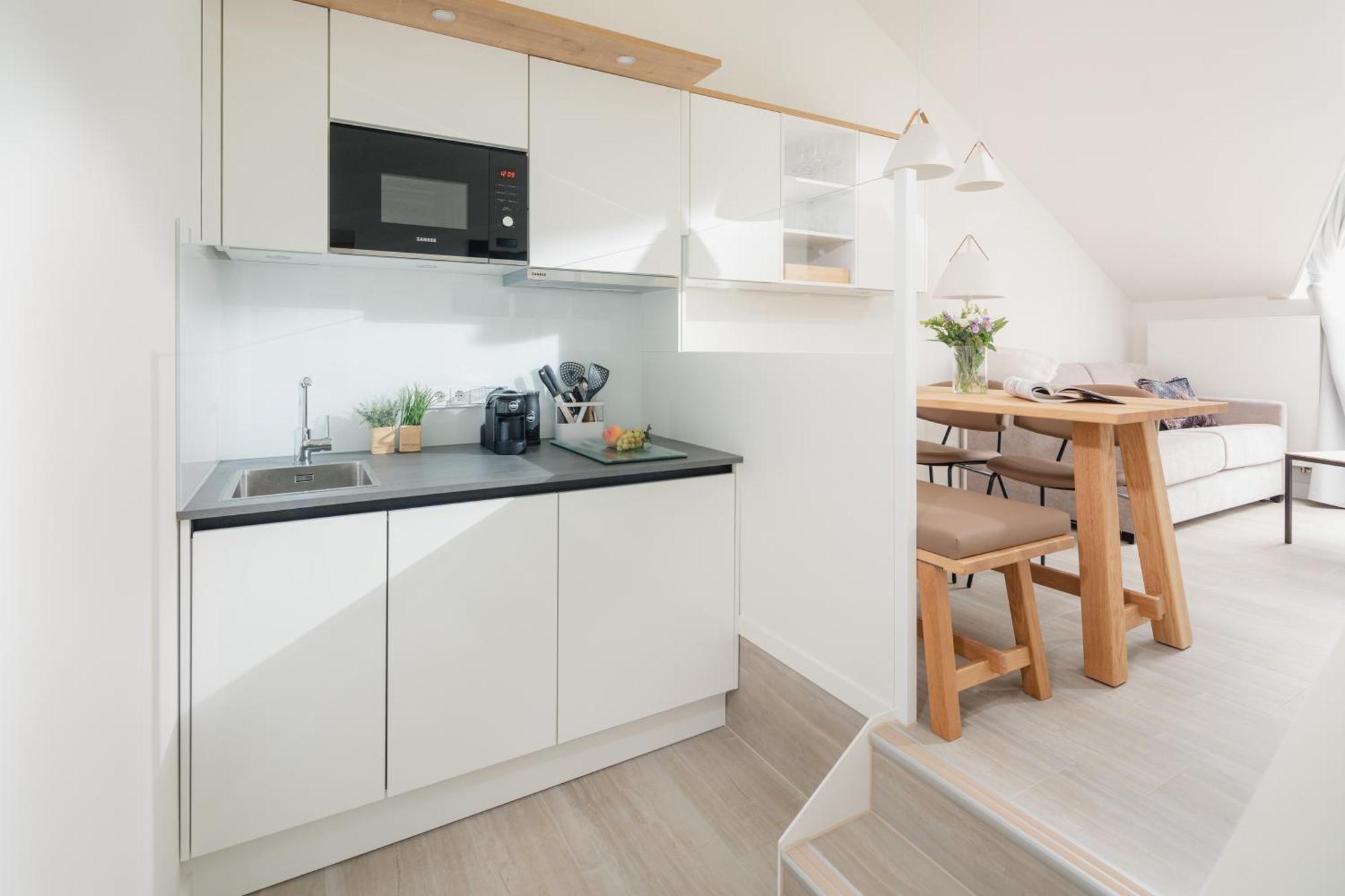 Nordstrand Suite - 50 M Zum Strand Нордерней Екстериор снимка