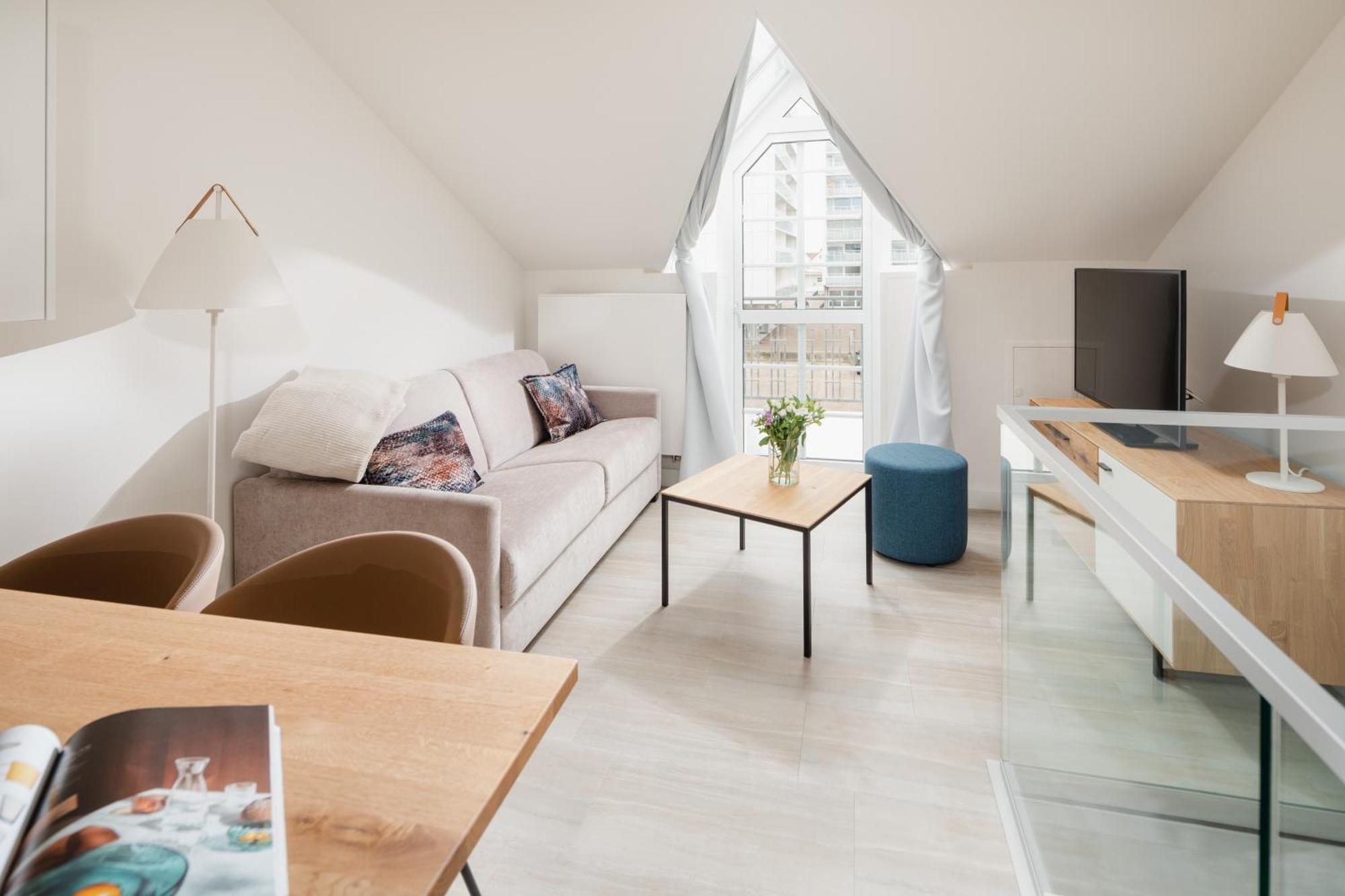 Nordstrand Suite - 50 M Zum Strand Нордерней Екстериор снимка